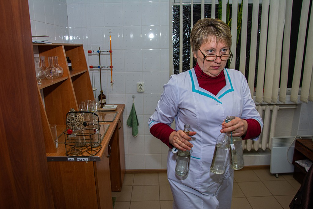 image - ПроЩО: історії, які надихають в часи війні Море в стакані: як очищають воду з лиману задля порятунку Миколаєва