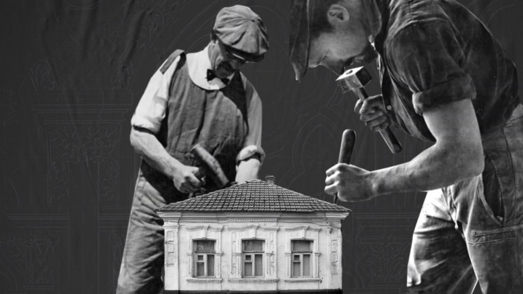 image - ПроЩО: історії, які надихають в часи війні Миколаїв - місто теплого каменю, в якому застигло море