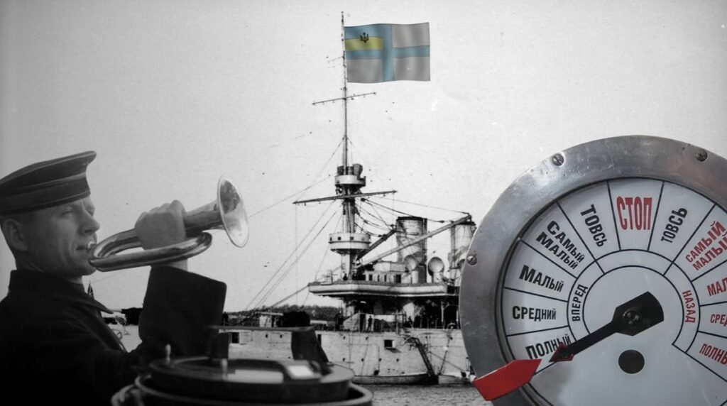 1 1 - ПроЩО: історії, які надихають в часи війні Будівничий національного флоту з Миколаєва