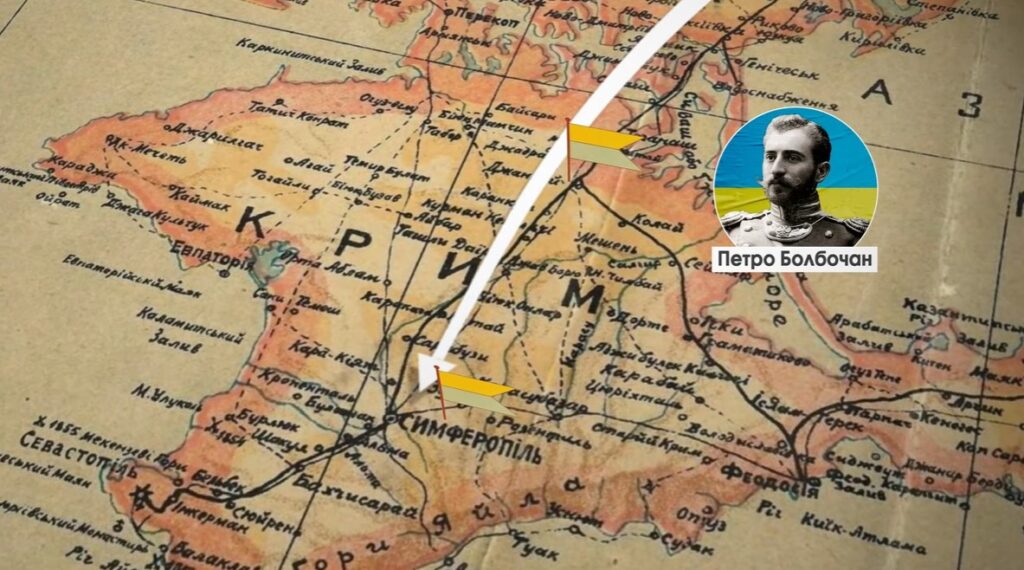 1 3 - ПроЩО: історії, які надихають в часи війні Будівничий національного флоту з Миколаєва