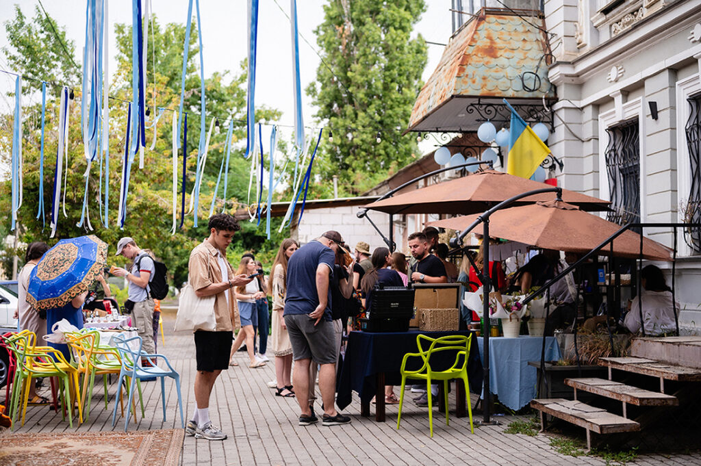 PIVDEN fest в Миколаєві