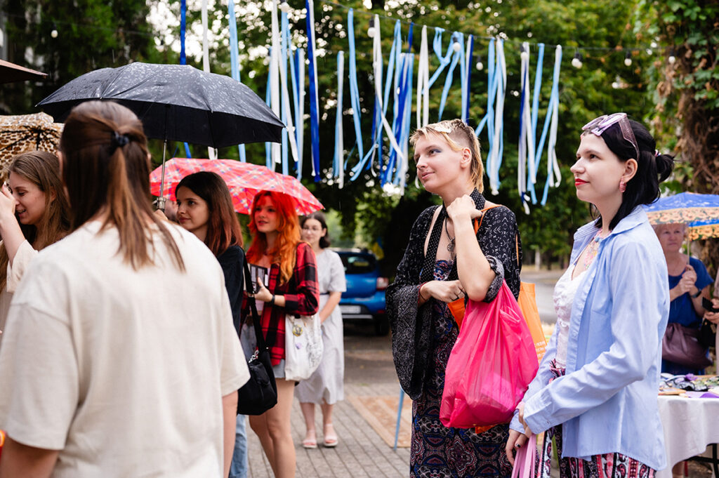 PIVDEN fest в Миколаєві