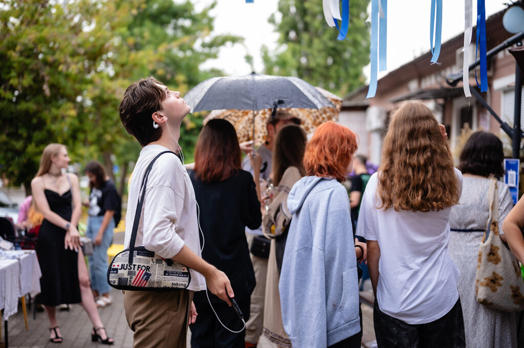 PIVDEN fest в Миколаєві