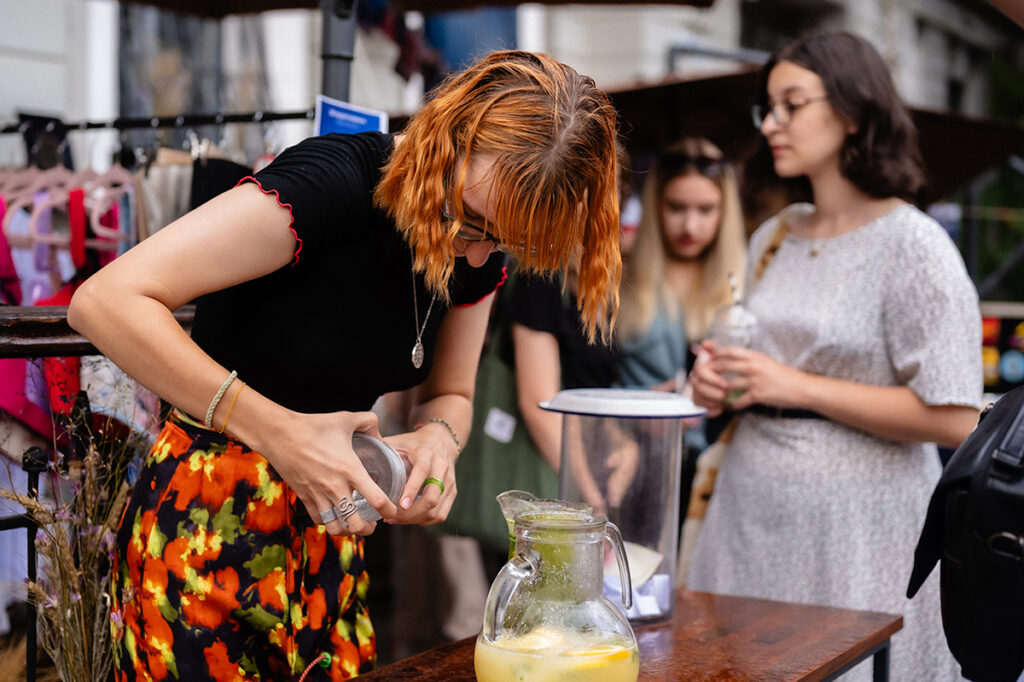 PIVDEN fest в Миколаєві