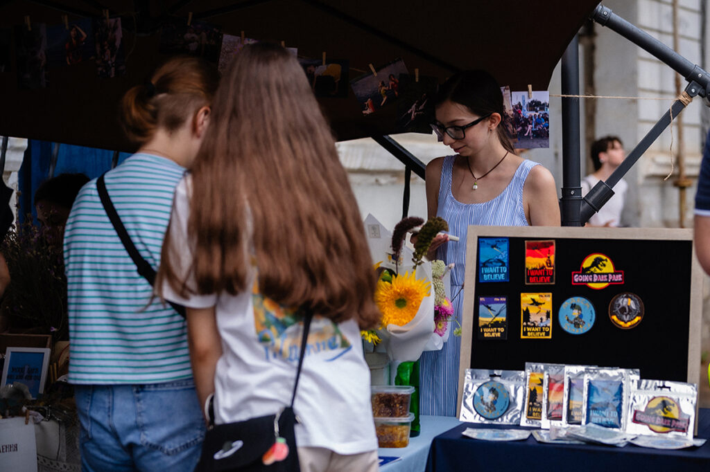PIVDEN fest в Миколаєві