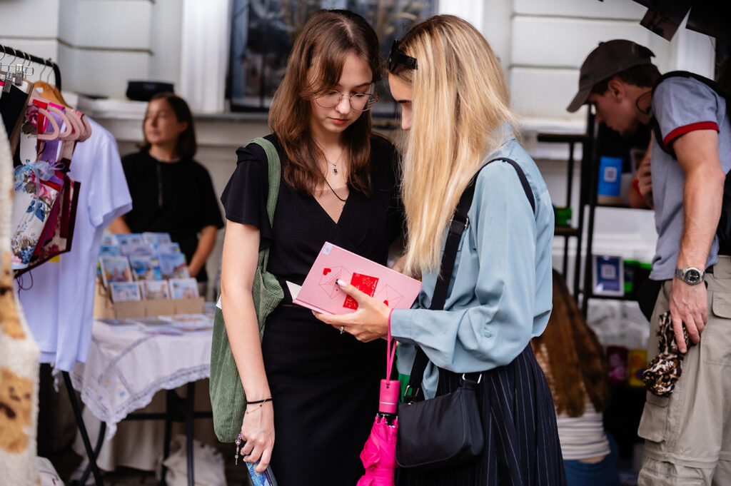 PIVDEN fest в Миколаєві