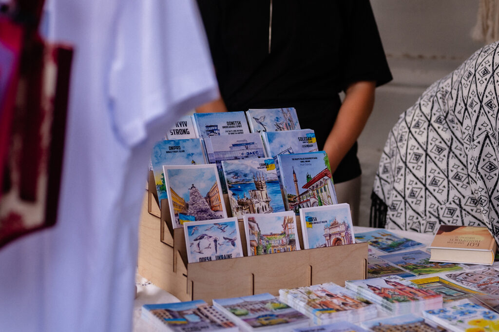 PIVDEN fest в Миколаєві