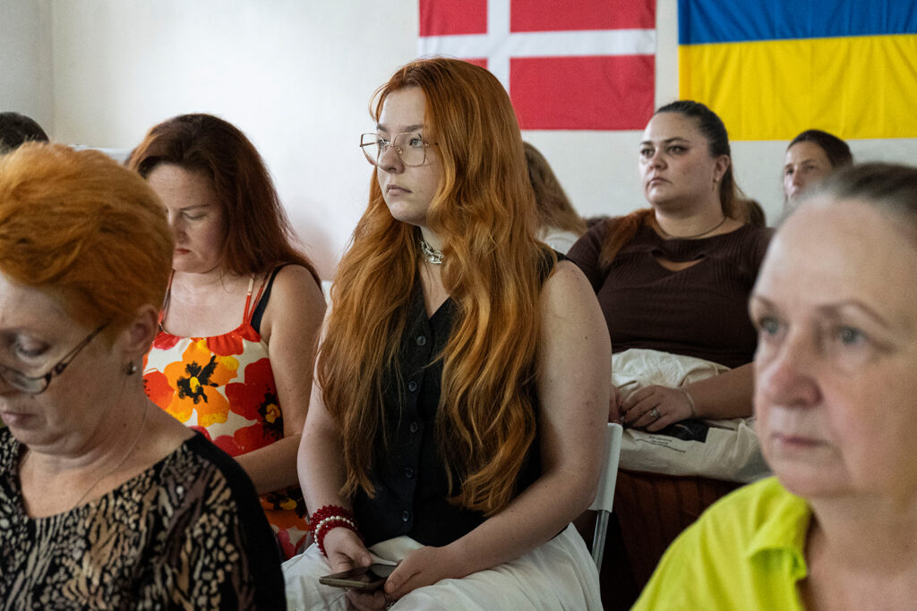 в Миколаєві провели воркшоп з дослідження родоводу