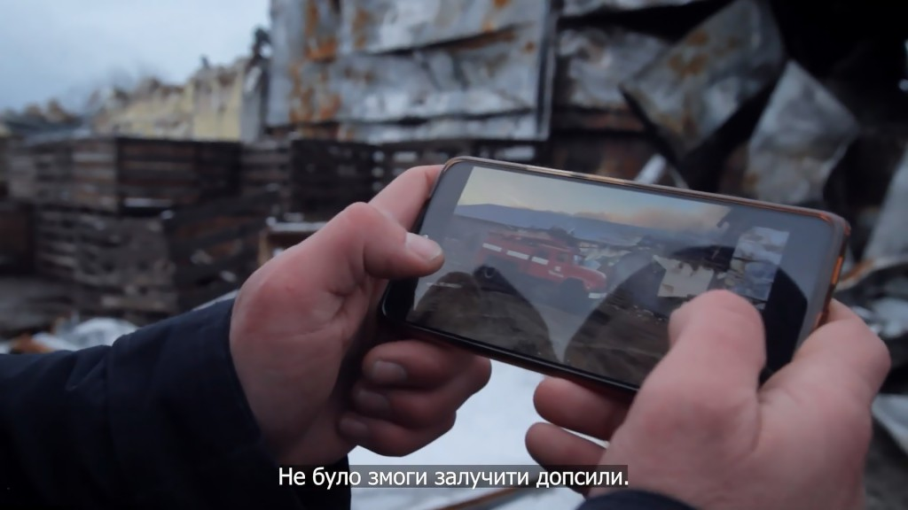 image - ПроЩО: історії, які надихають в часи війні