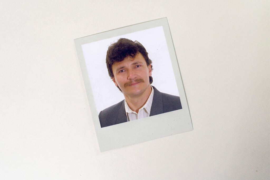 Деколонізація Миколаєва. Олексій Кваша