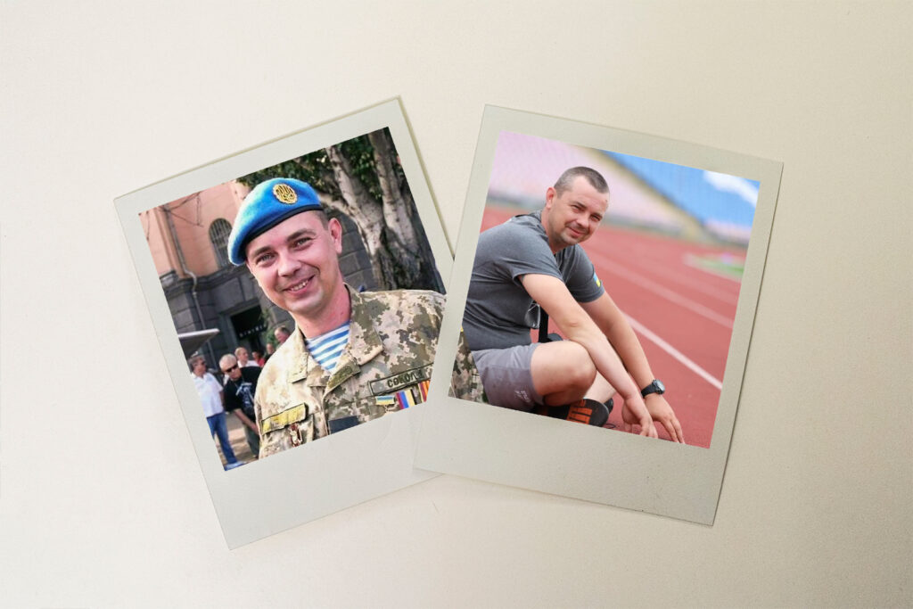 Дмитро Олійник. Деколонізація Миколаєва