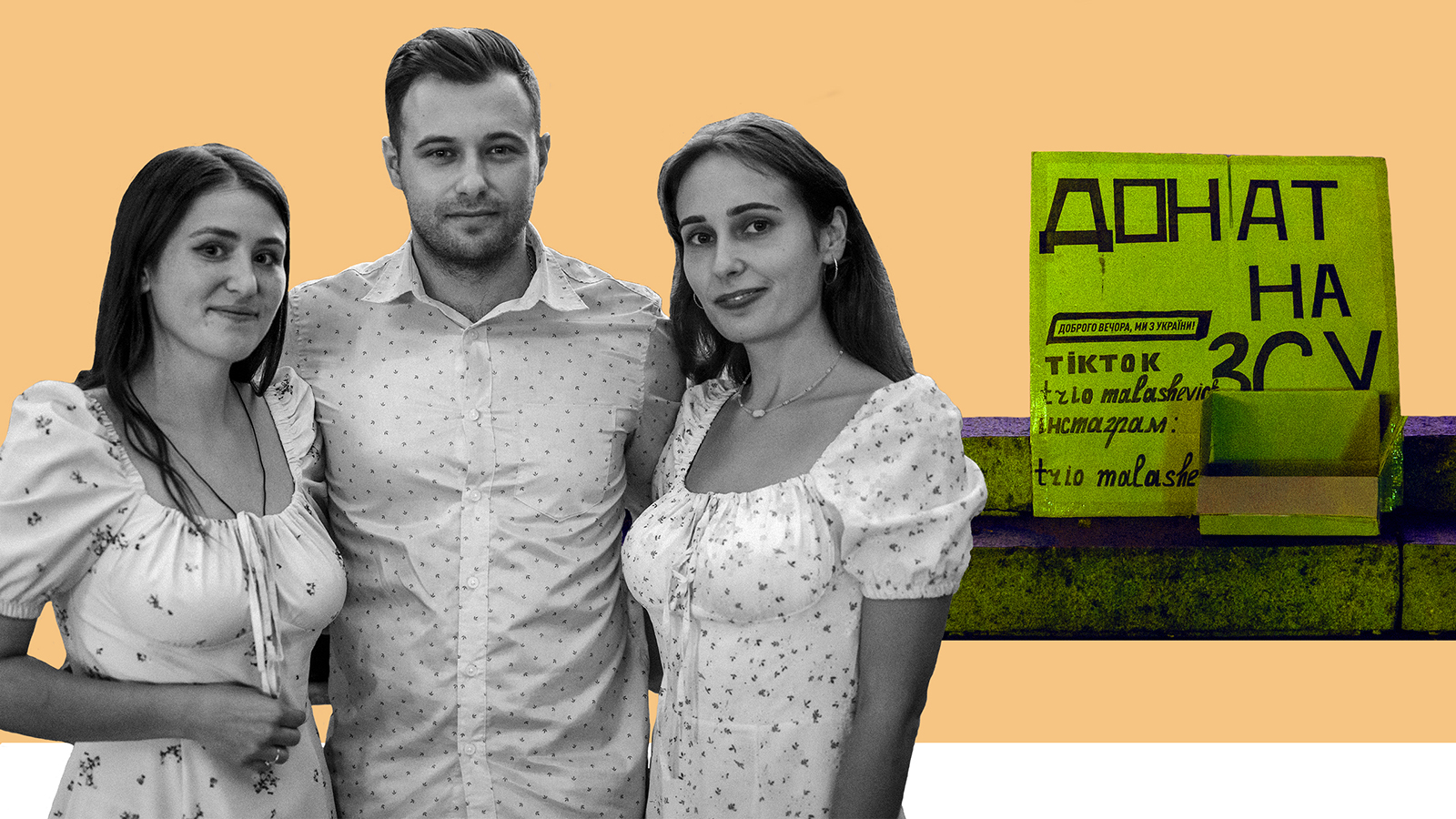 тріо Малашевич