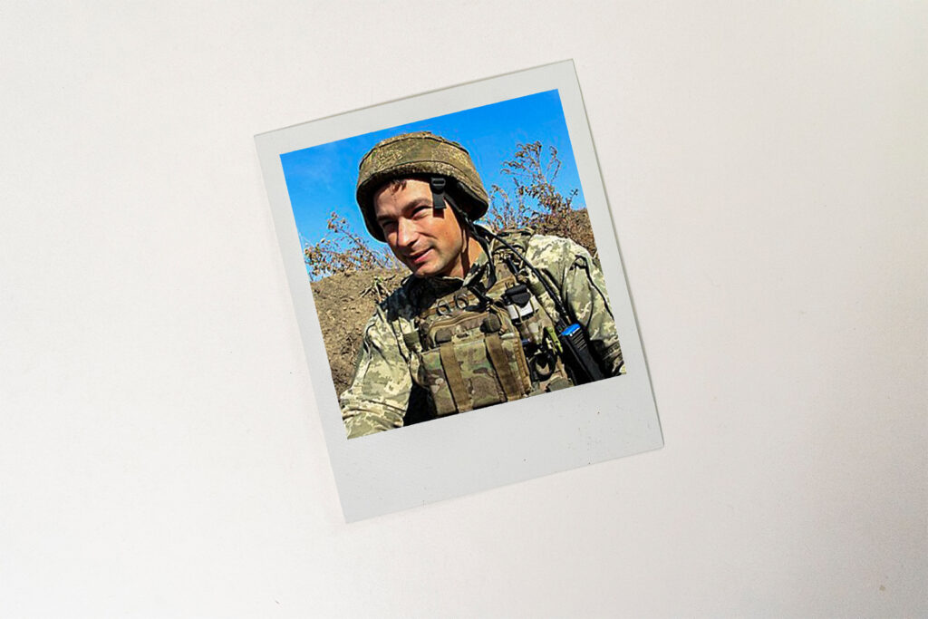 Бондарюк - ПроЩО: історії, які надихають в часи війні Деколонізація Миколаєва: нове топонімічне «обличчя» Тернівки