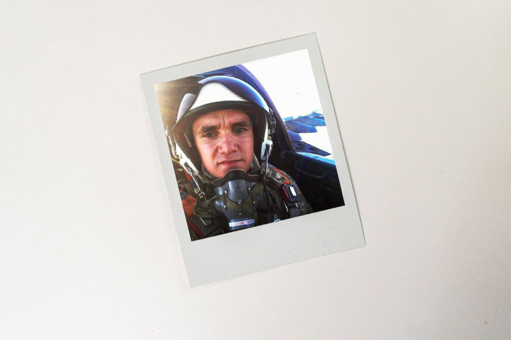 Вадим Благовісний - ПроЩО: історії, які надихають в часи війні