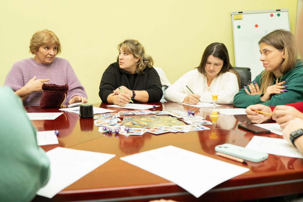 1 - ПроЩО: історії, які надихають в часи війні