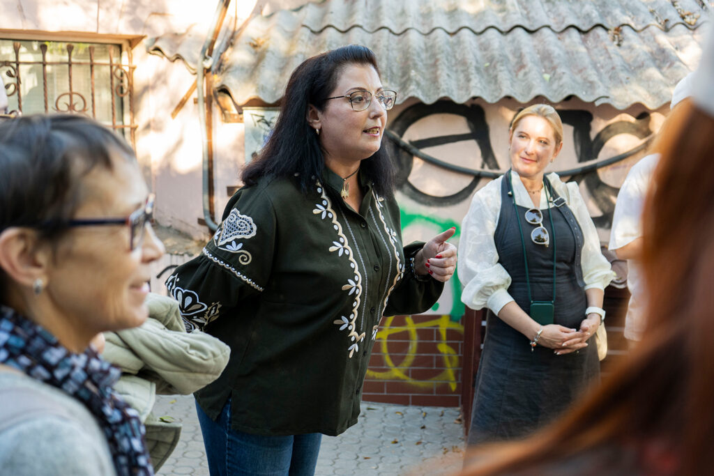 1 3487DSC07640 - ПроЩО: історії, які надихають в часи війні