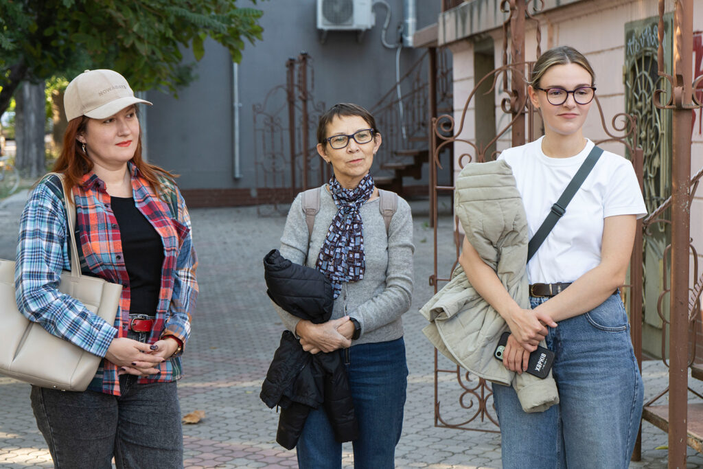 1 3489DSC07626 - ПроЩО: історії, які надихають в часи війні
