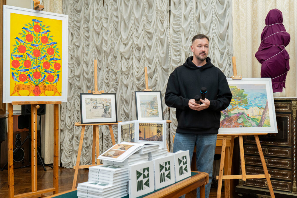 1 3495DSC09625 - ПроЩО: історії, які надихають в часи війні