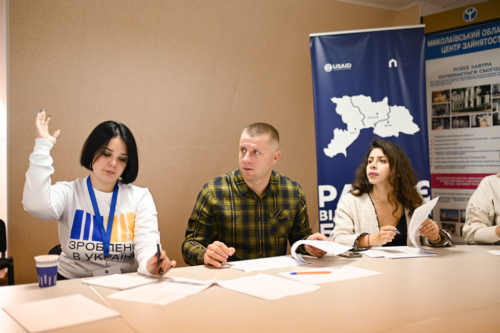 1 Херсон-Миколаїв - ПроЩО: історії, які надихають в часи війні