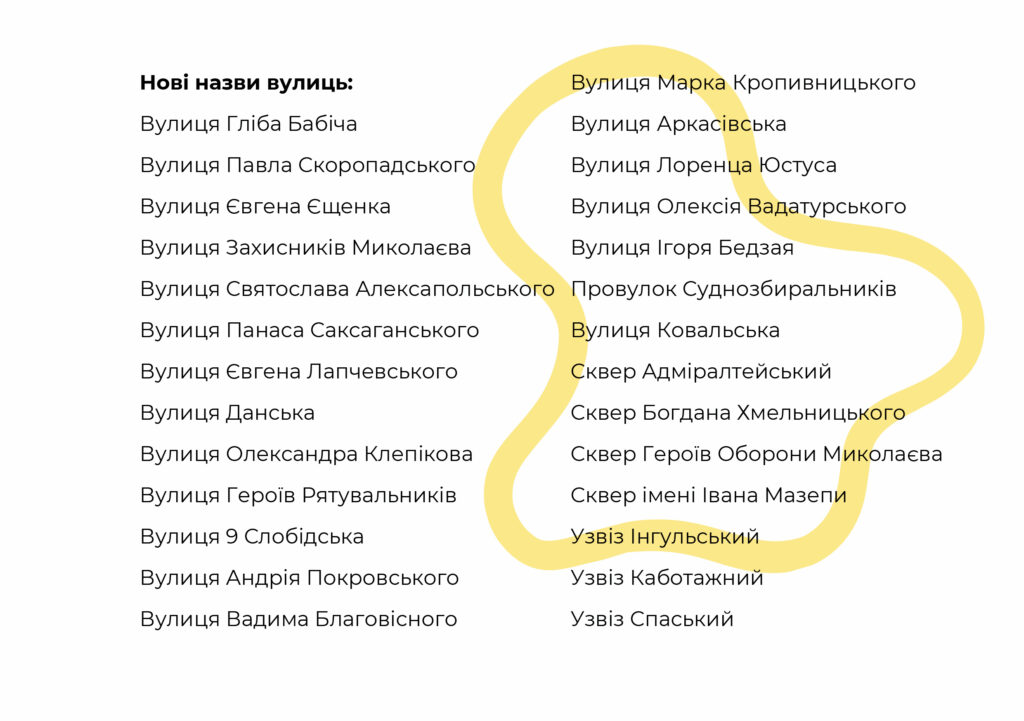 Брошура Бьойль 2024 - ПроЩО: історії, які надихають в часи війні