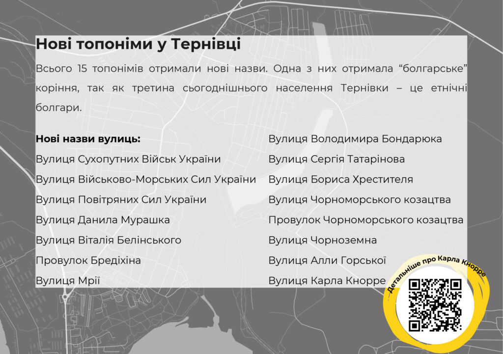 Брошура Бьойль 2024 - ПроЩО: історії, які надихають в часи війні