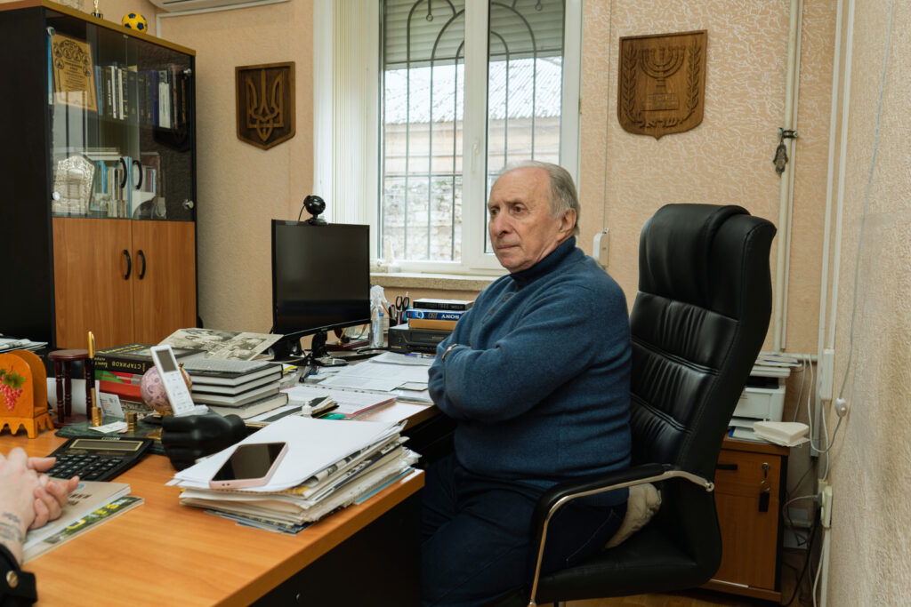4 Михайло Гольденберг - ПроЩО: історії, які надихають в часи війні
