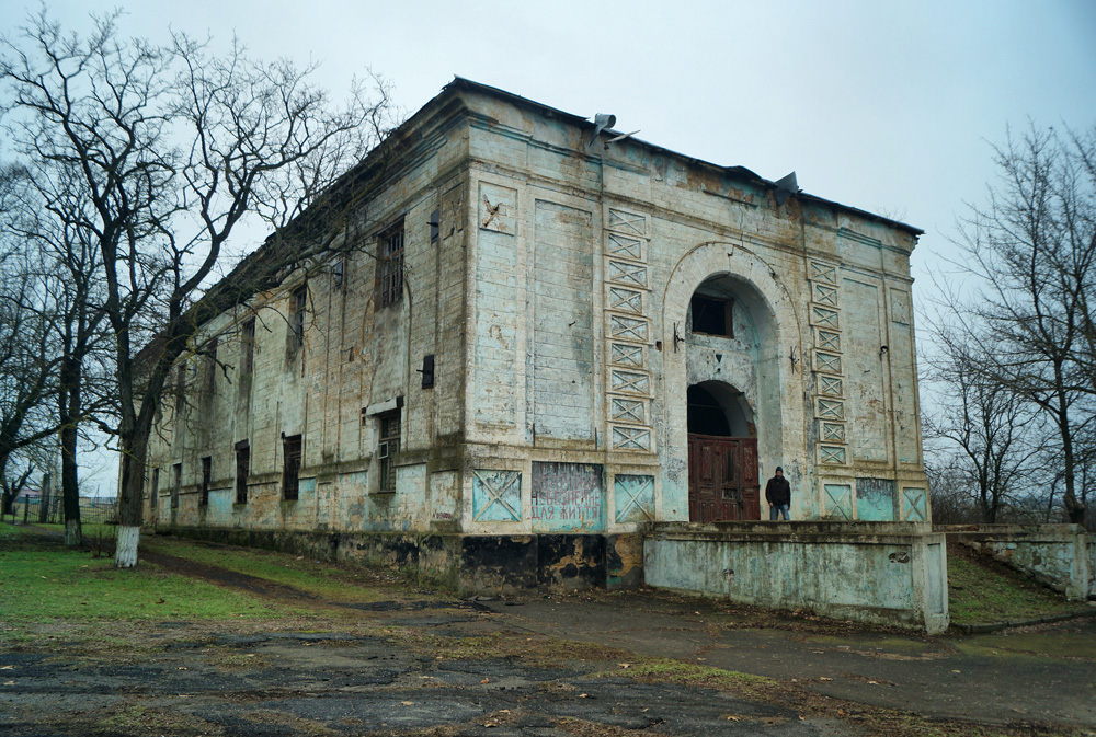 shyrokolanivka_kirha3 - ПроЩО: історії, які надихають в часи війні