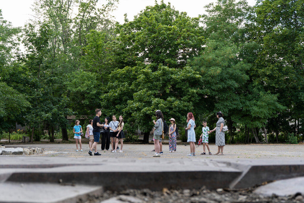 1 2587DSC09969 - ПроЩО: історії, які надихають в часи війні