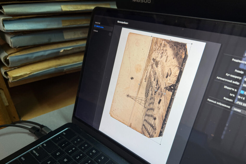 digital photo archive_7 - ПроЩО: історії, які надихають в часи війні
