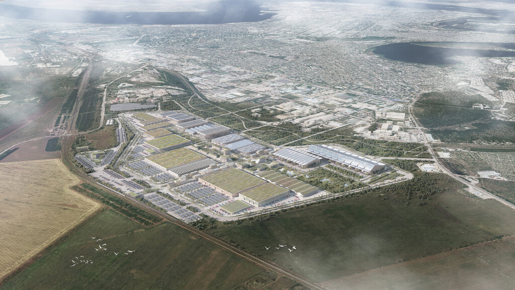 1 20240430_IndustrialPark_AerialView - ПроЩО: історії, які надихають в часи війні
