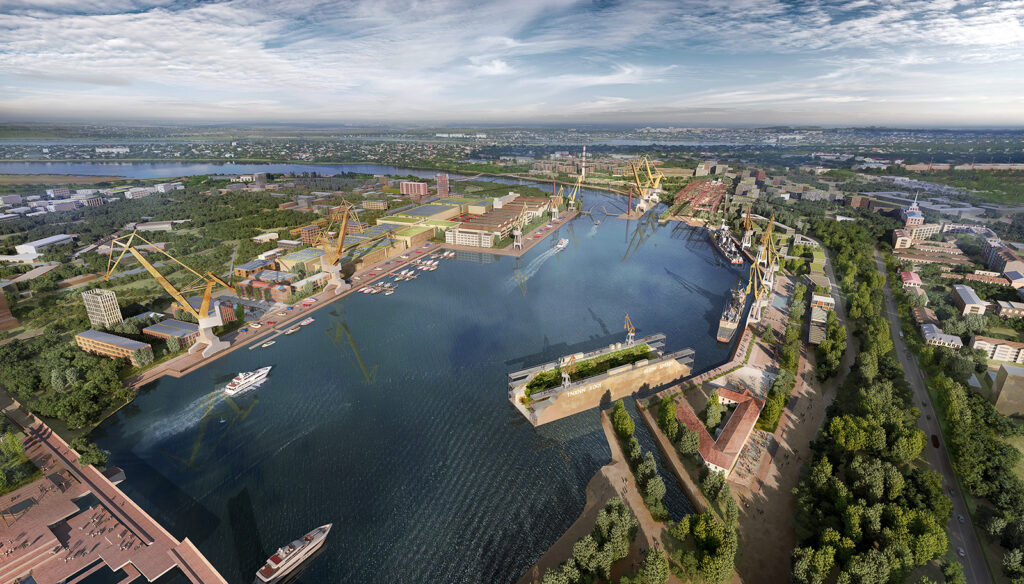 1 20240503_Shipyard_AerialView - ПроЩО: історії, які надихають в часи війні