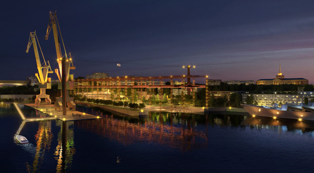 1 20240503_Shipyard_NightView_LeftBank - ПроЩО: історії, які надихають в часи війні